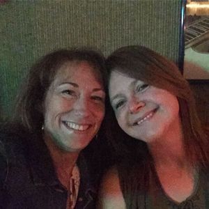 Meet your Posher, Marcia